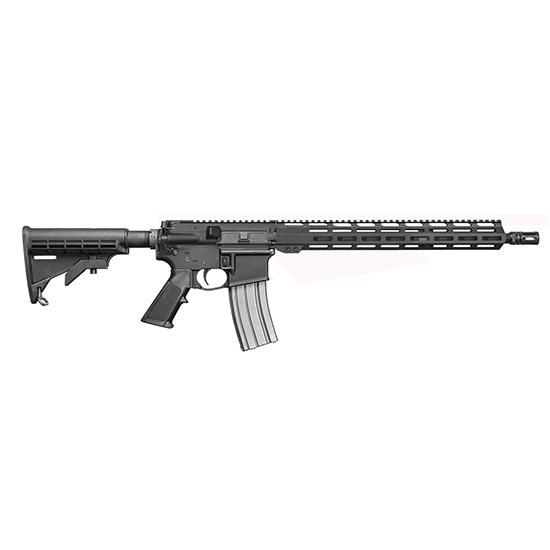 DTI SIERRA 316L OR MLOK 16